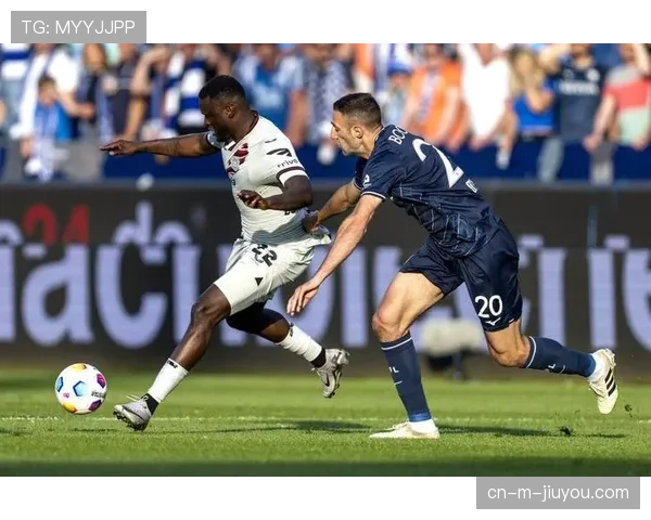 波鸿主场氛围成为其抢分利器 本赛季已多次上演以下克上